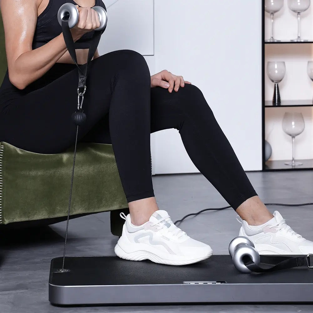 IRONLIFT™ Ignite
