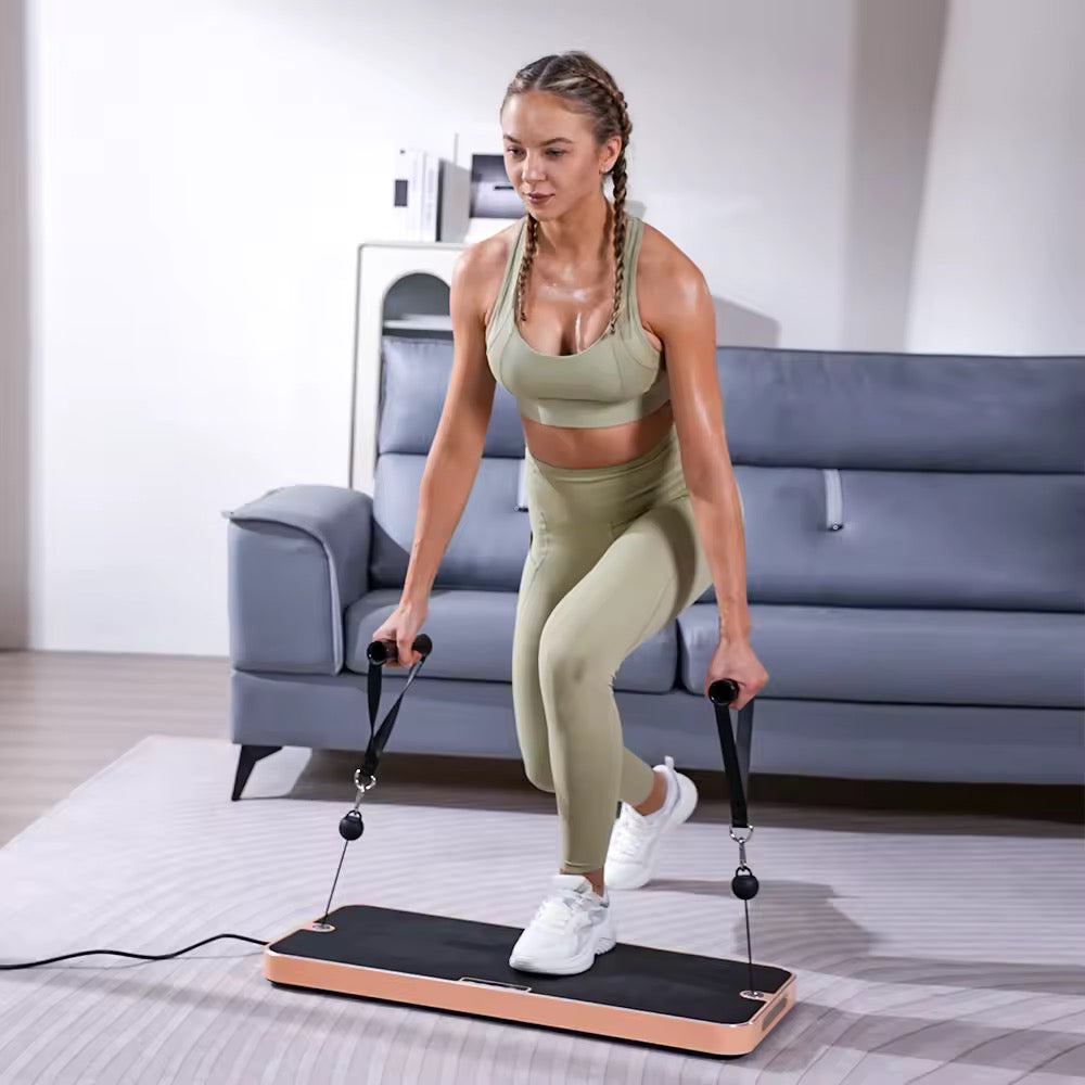 IRONLIFT™ Ignite