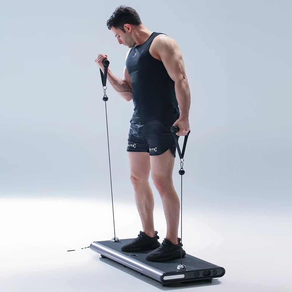 IRONLIFT™ Apex