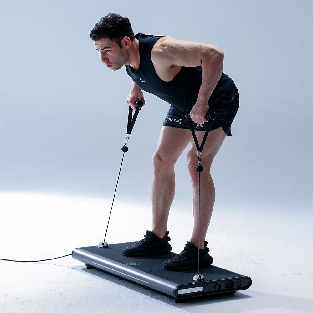 IRONLIFT™ Apex