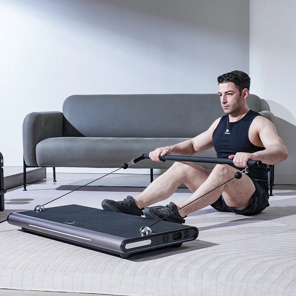 IRONLIFT™ Apex
