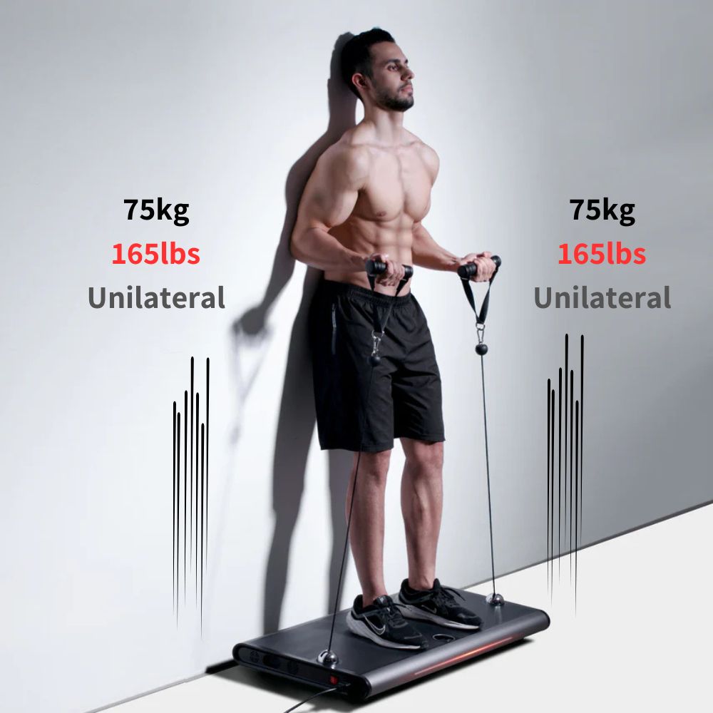 IRONLIFT™ Apex