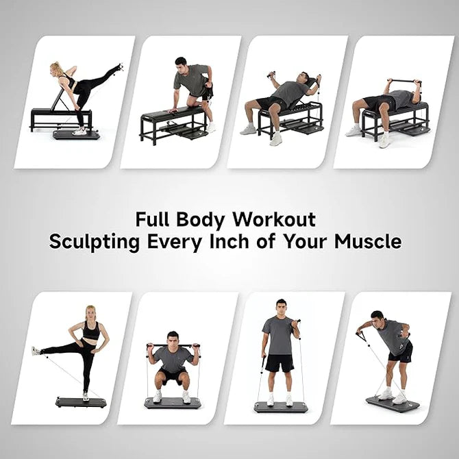 IRONLIFT™ Ascend