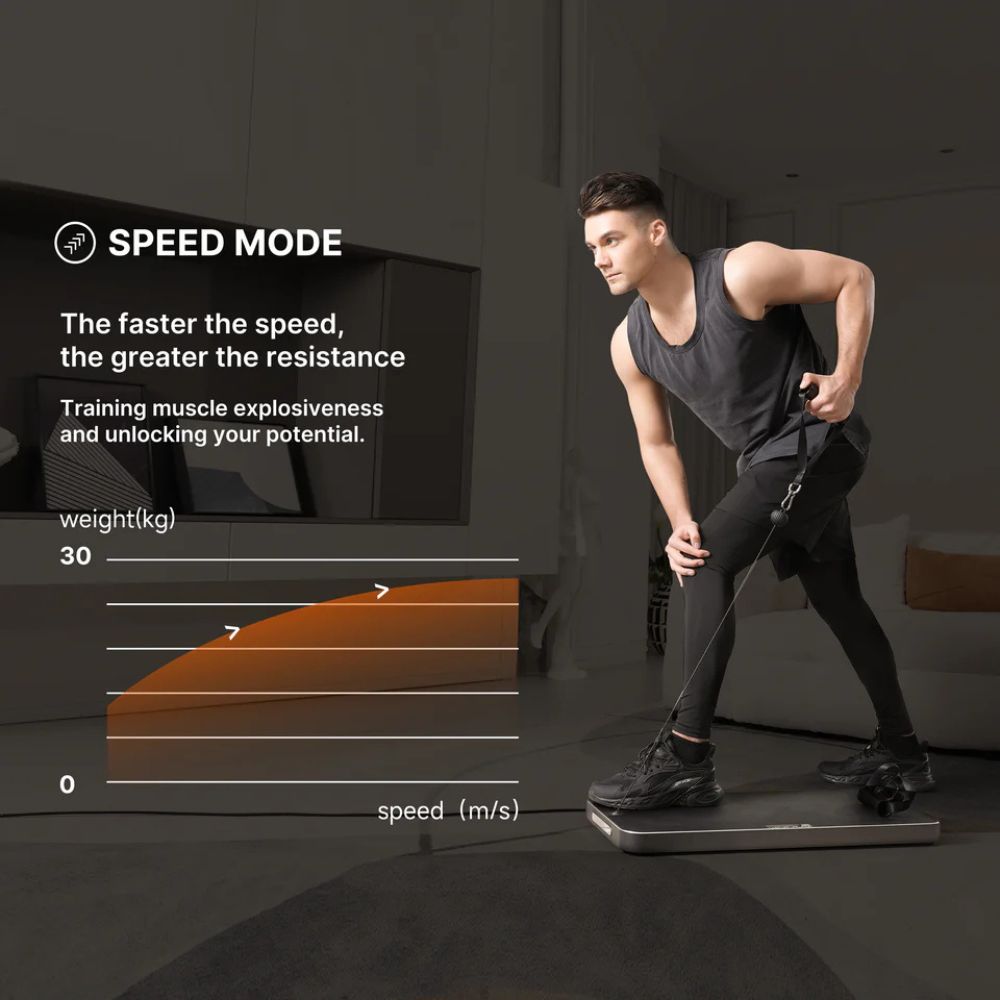 IRONLIFT™ Ignite