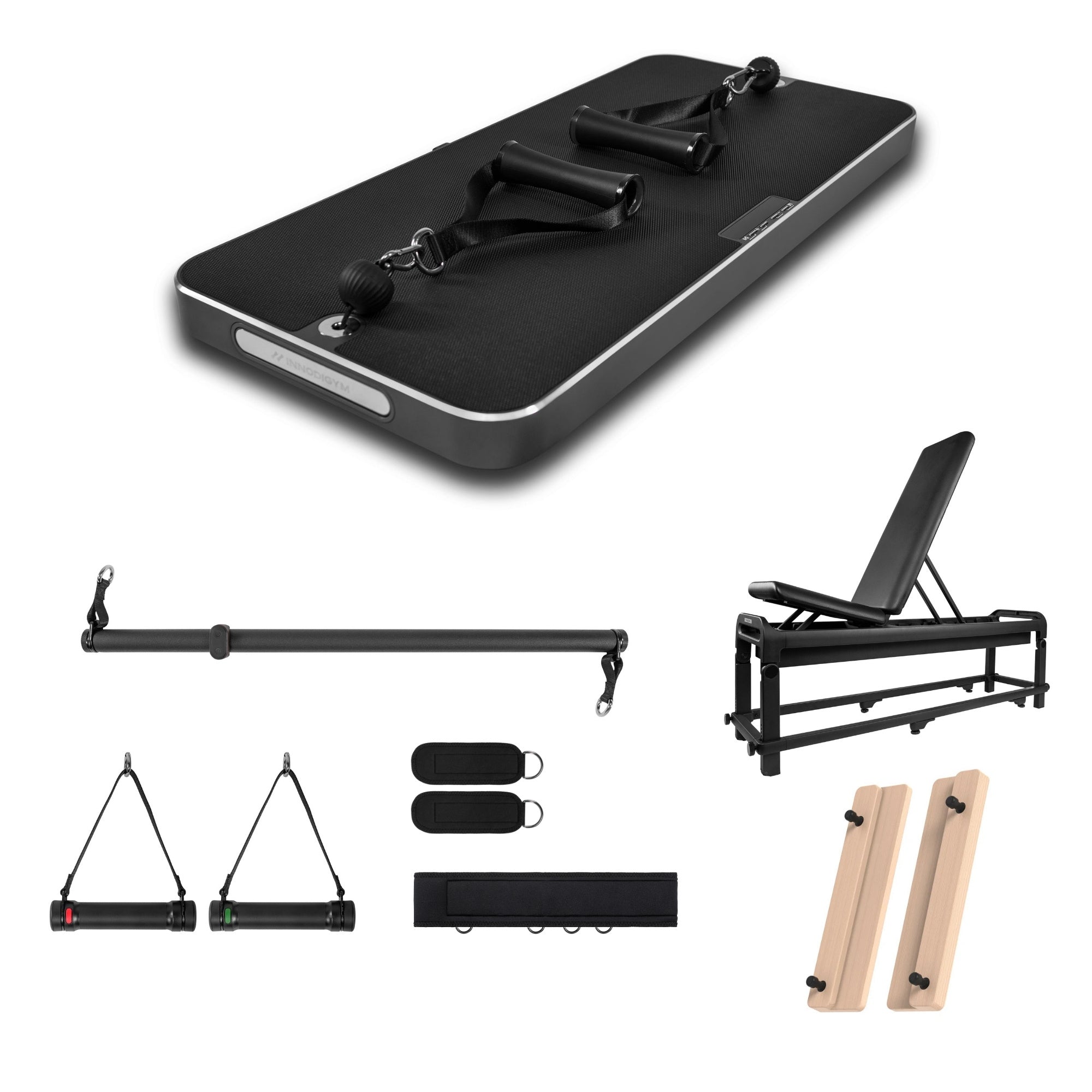 Innodigym™ P1 Lite