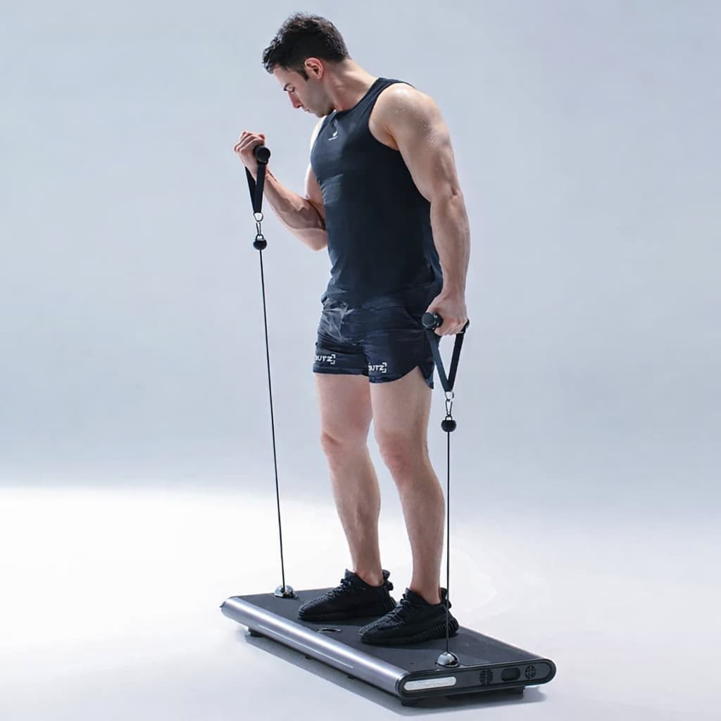 IRONLIFT™ Apex