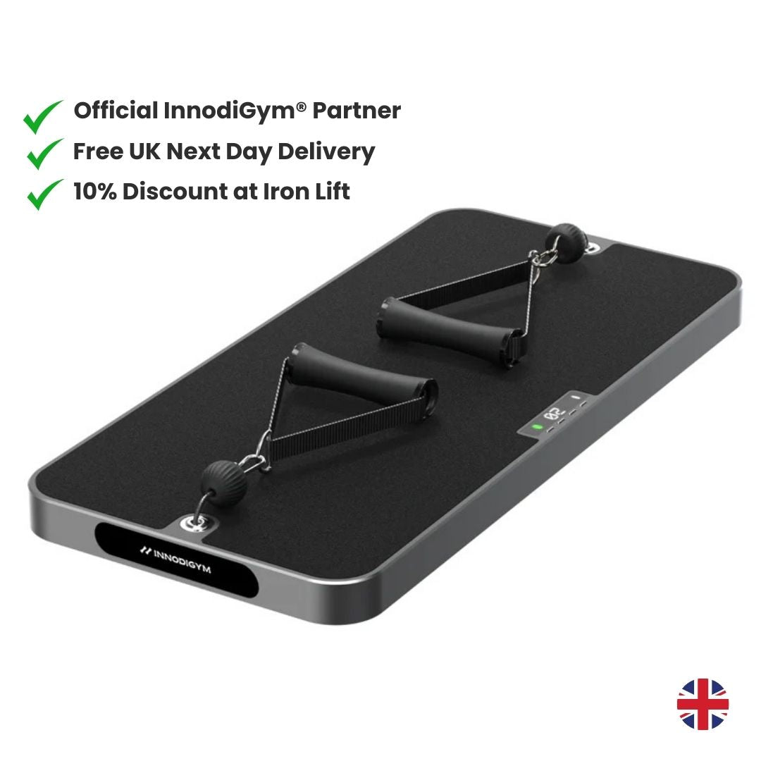 Innodigym™ P1 Lite