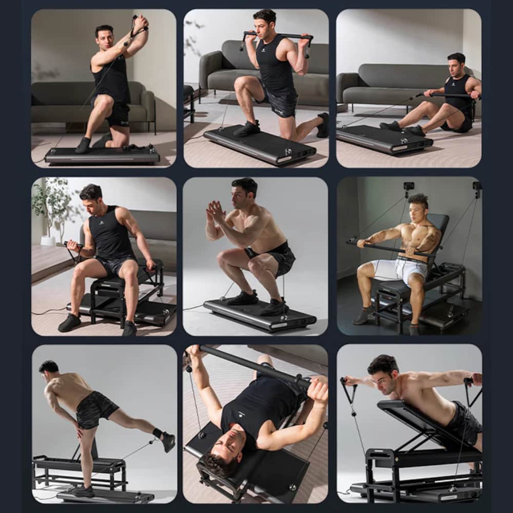 IRONLIFT™ Apex