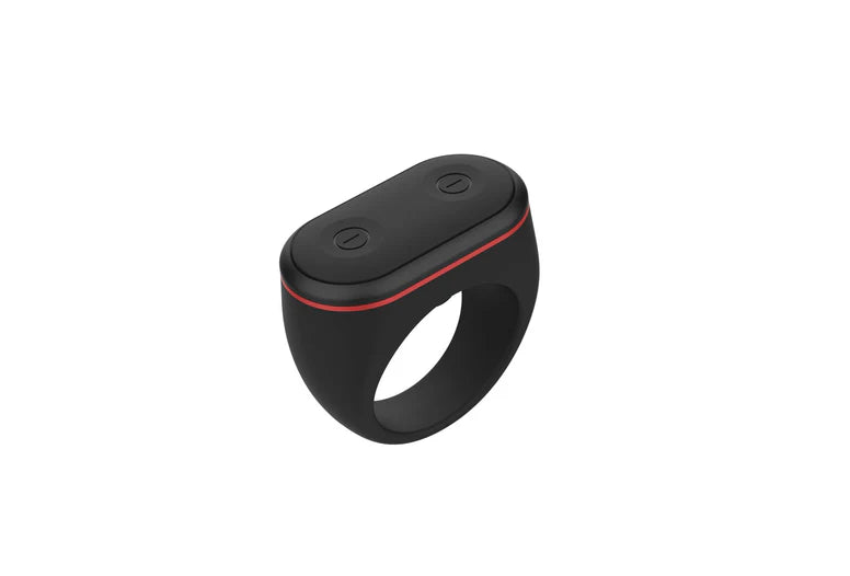 Long Bar Safety Bluetooth Button