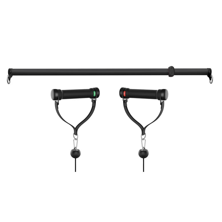 Smart Handles