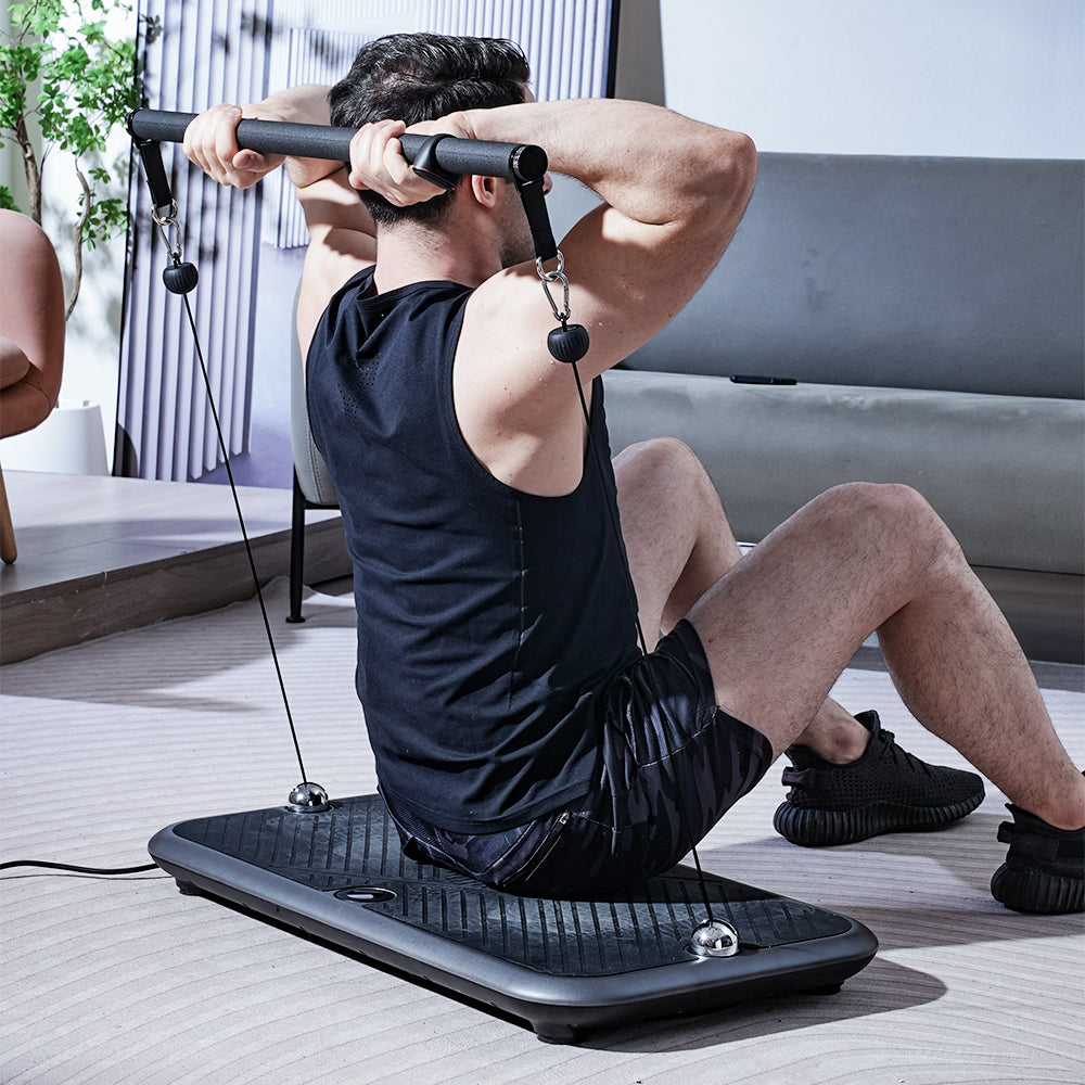 IRONLIFT™ Ascend