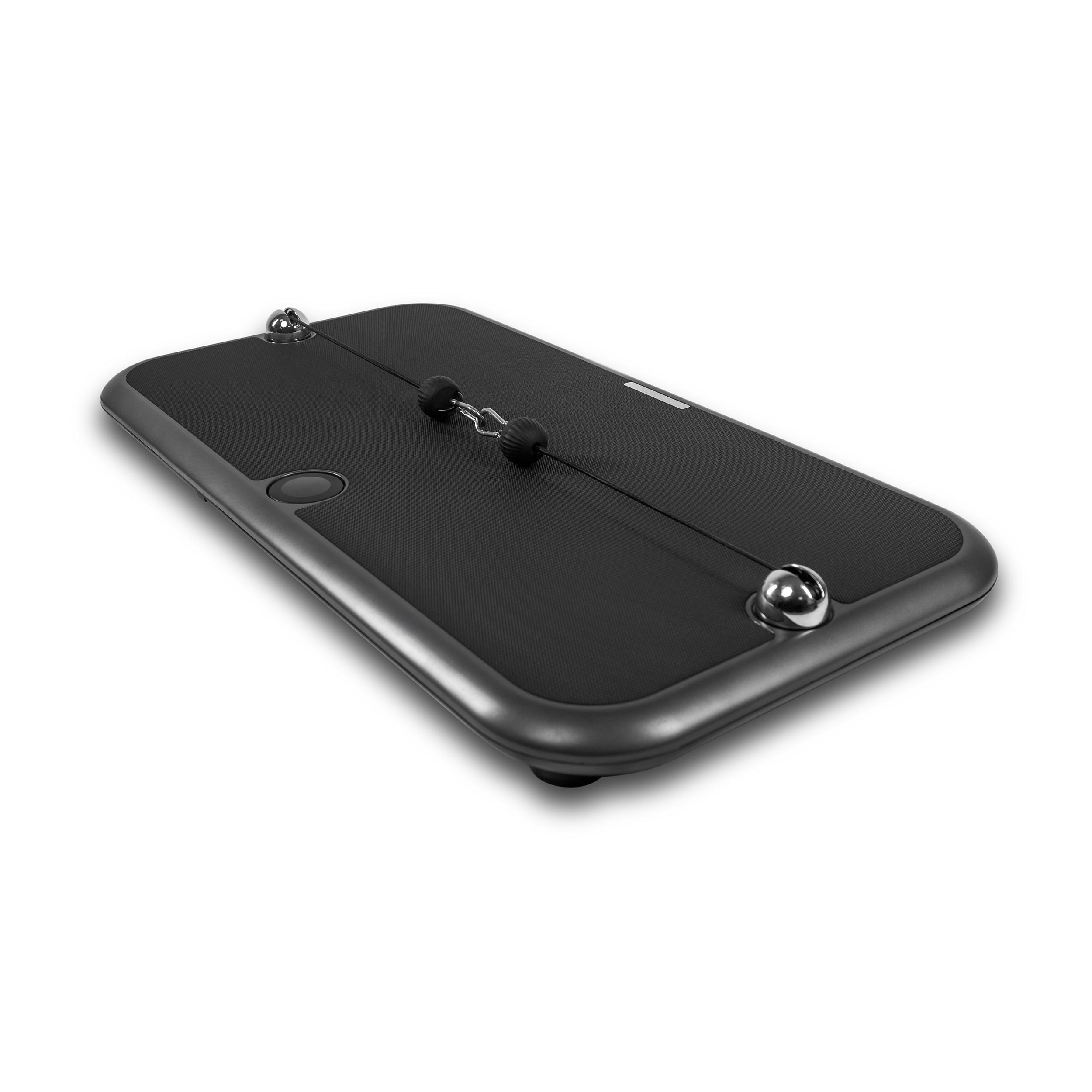 IRONLIFT™ Ascend