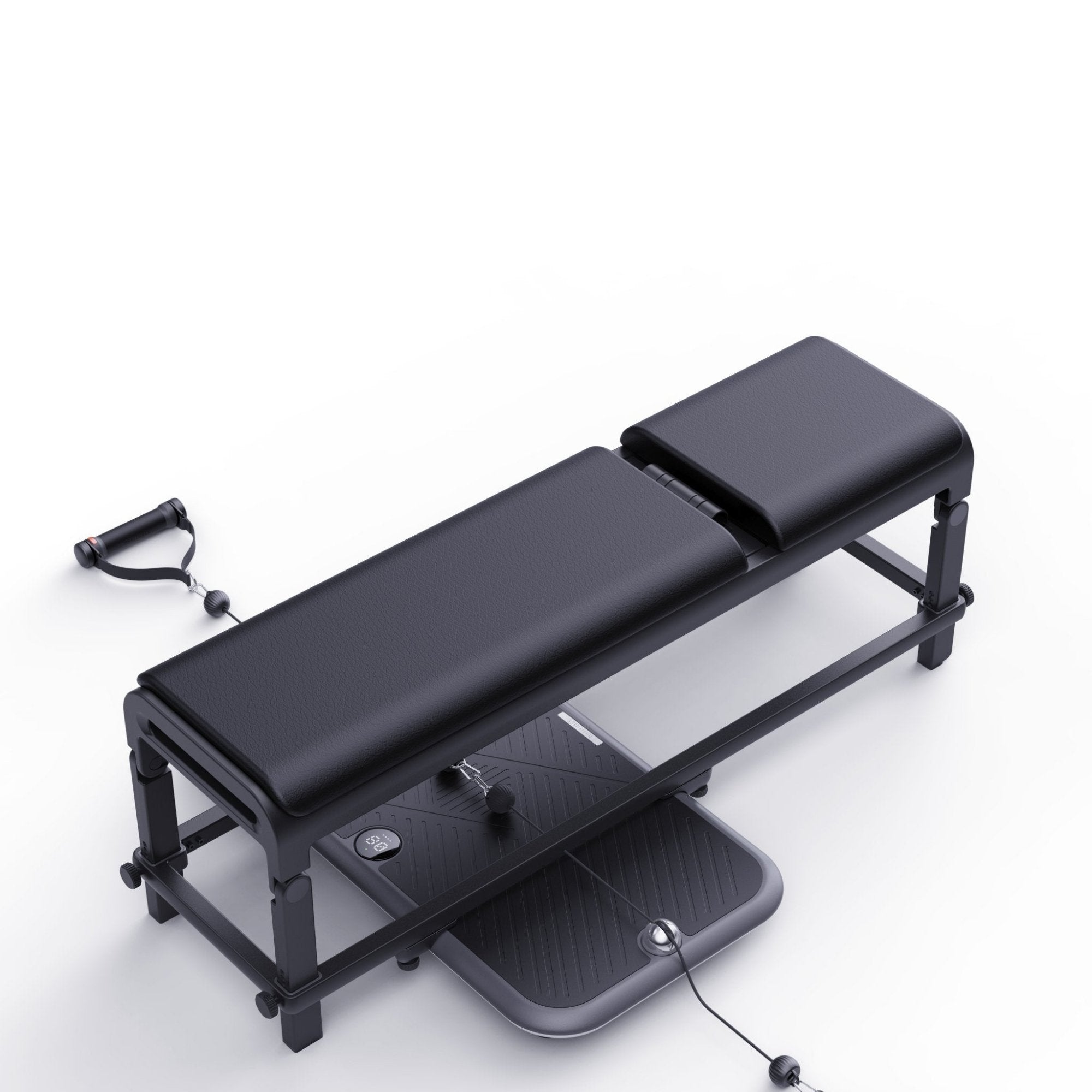IRONLIFT™ Ascend